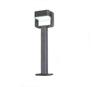 Philips City Cube Bollard Series, BCP400 LED05 P CW PSU GR S1